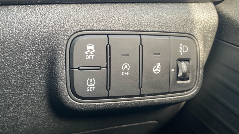 Hyundai i20 1.0T GDi Premium 5dr Petrol Hatchback